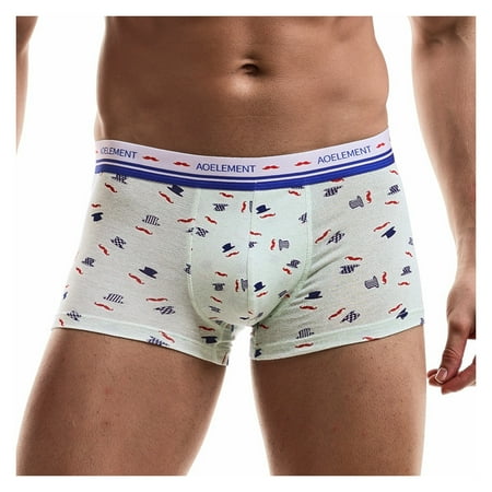 DORKASM Men’s Underwear Boxer Briefs Moisture-Wicking Plus Size Print Sexy Underwear
DORKASM Men’s Underwear Boxer Briefs Moisture-Wicking Plus Size Print Sexy Underwear