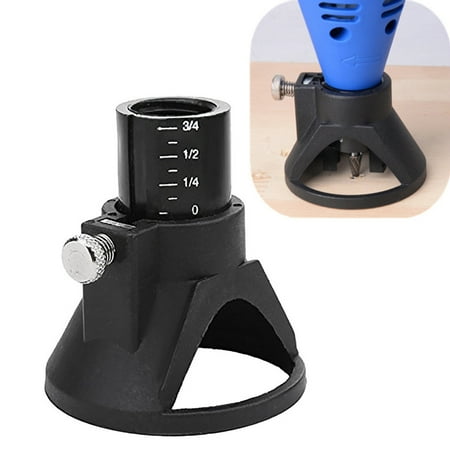Electric Drill Locator Grinding Device Drill Located Horn Rotary Locator (Buy 2 Get 1 Free)
Electric Drill Locator Grinding Device Drill Located Horn Rotary Locator (Buy 2 Get 1 Free)