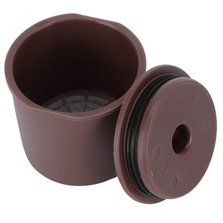 Henmomu Coffee Reusable Coffee Coffee Stainless Steel Reusable Refillable Filter Coffee Making Accessories
Henmomu Coffee Reusable Coffee Coffee Stainless Steel Reusable Refillable Filter Coffee Making Accessories