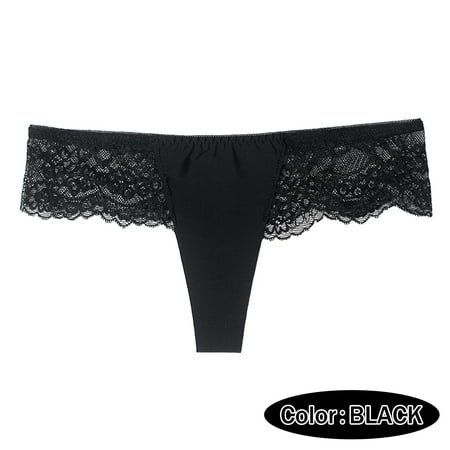 Hunpta Lace Underwear For Womens Cotton Bikini Panties Soft Hipster Panty Ladies Stretch Sexy Briefs
Hunpta Lace Underwear For Womens Cotton Bikini Panties Soft Hipster Panty Ladies Stretch Sexy Briefs