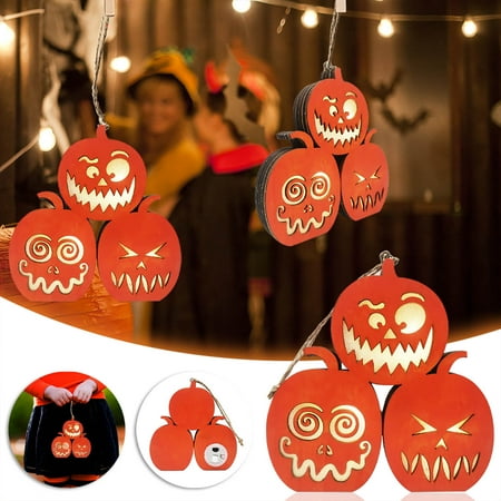 Halloween Decorations Outdoor Indoor Tarmeek Halloween Wooden Lighting Wooden Grimace Shape Lighting Pendant Pendant Desktop Window Decorations Fall Decor for Home
Halloween Decorations Outdoor Indoor Tarmeek Halloween Wooden Lighting Wooden Grimace Shape Lighting Pendant Pendant Desktop Window Decorations Fall Decor for Home