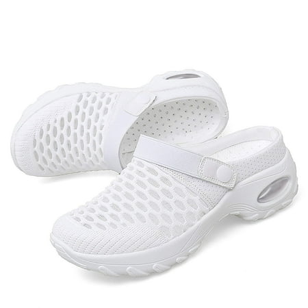 Ruziyoog Shoes for Women Saving Sports Running Clearance Wedge Heel Casual Shoes Women s Thick-Soled Cushion Old Shoes Sneakers Black 9
Ruziyoog Shoes for Women Saving Sports Running Clearance Wedge Heel Casual Shoes Women s Thick-Soled Cushion Old Shoes Sneakers Black 9
