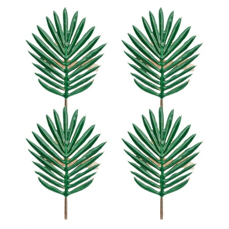 HOMEMAXS 4PCS Hawaii Party Napkin Ring Simulated Leaf Napkin Holder Multi-purpose Napkin Clasp Simple Alloy Napkin Ring for Home Party (Green+Golden)
HOMEMAXS 4PCS Hawaii Party Napkin Ring Simulated Leaf Napkin Holder Multi-purpose Napkin Clasp Simple Alloy Napkin Ring for Home Party (Green+Golden)