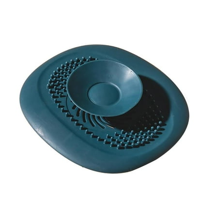 Bathtub Drain Stopper Tub Stopper Universal Drain Cover for Bathroom Kitchen Laundry Floor Drain
Bathtub Drain Stopper Tub Stopper Universal Drain Cover for Bathroom Kitchen Laundry Floor Drain