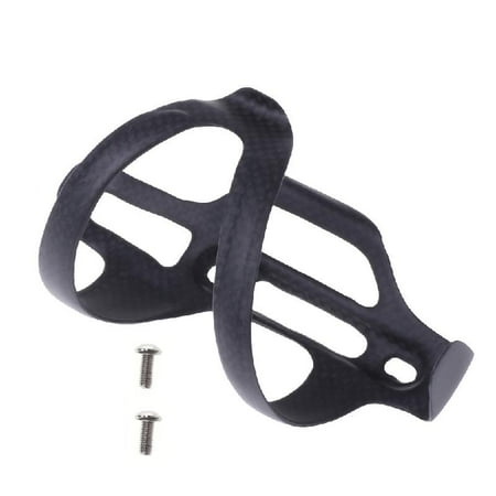 ZOYONE Full Carbon Fiber Bicycle Bike Water Bottle Holder Adjustable Side Open Cage Kit
ZOYONE Full Carbon Fiber Bicycle Bike Water Bottle Holder Adjustable Side Open Cage Kit