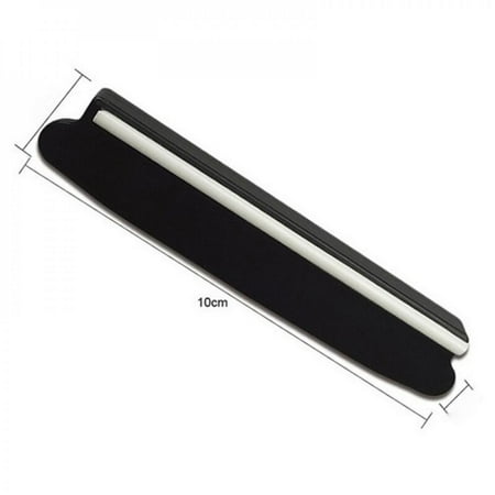 Fashion Portable Professional Ceramic Cutter Sharpener Small Manual Knives Sharpener Kitchen Knives Sharpening Tool
Fashion Portable Professional Ceramic Cutter Sharpener Small Manual Knives Sharpener Kitchen Knives Sharpening Tool