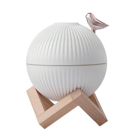 Megawheels Lark Bird Humidifier Two Spray Modes Portable Size Humidifier