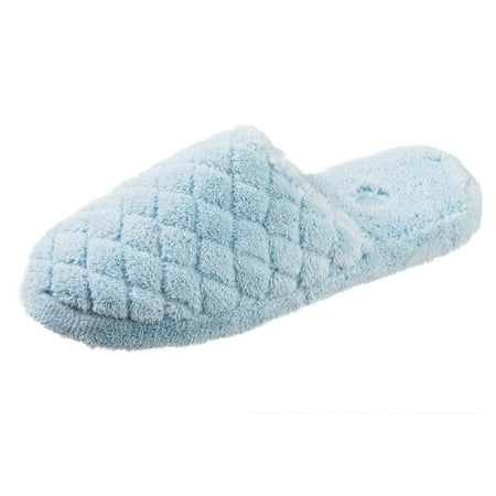 Women s Acorn Spa Quilted Clog Slipper