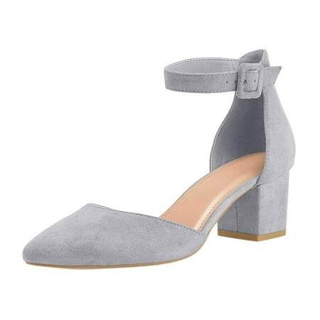 High Heels Women Pointed Shoes Comfy Sandals Casual Comfortable High Heels Sandals
High Heels Women Pointed Shoes Comfy Sandals Casual Comfortable High Heels Sandals