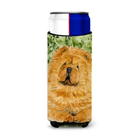Caroline s Treasures SS8709MUK Chow Chow Ultra Hugger for slim cans Slim Can multicolor
Caroline s Treasures SS8709MUK Chow Chow Ultra Hugger for slim cans Slim Can multicolor