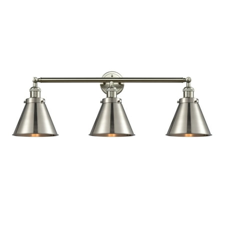Innovations Lighting 205-S Appalachian Appalachian 3 Light 32 Wide Bathroom Vanity Light
Innovations Lighting 205-S Appalachian Appalachian 3 Light 32 Wide Bathroom Vanity Light