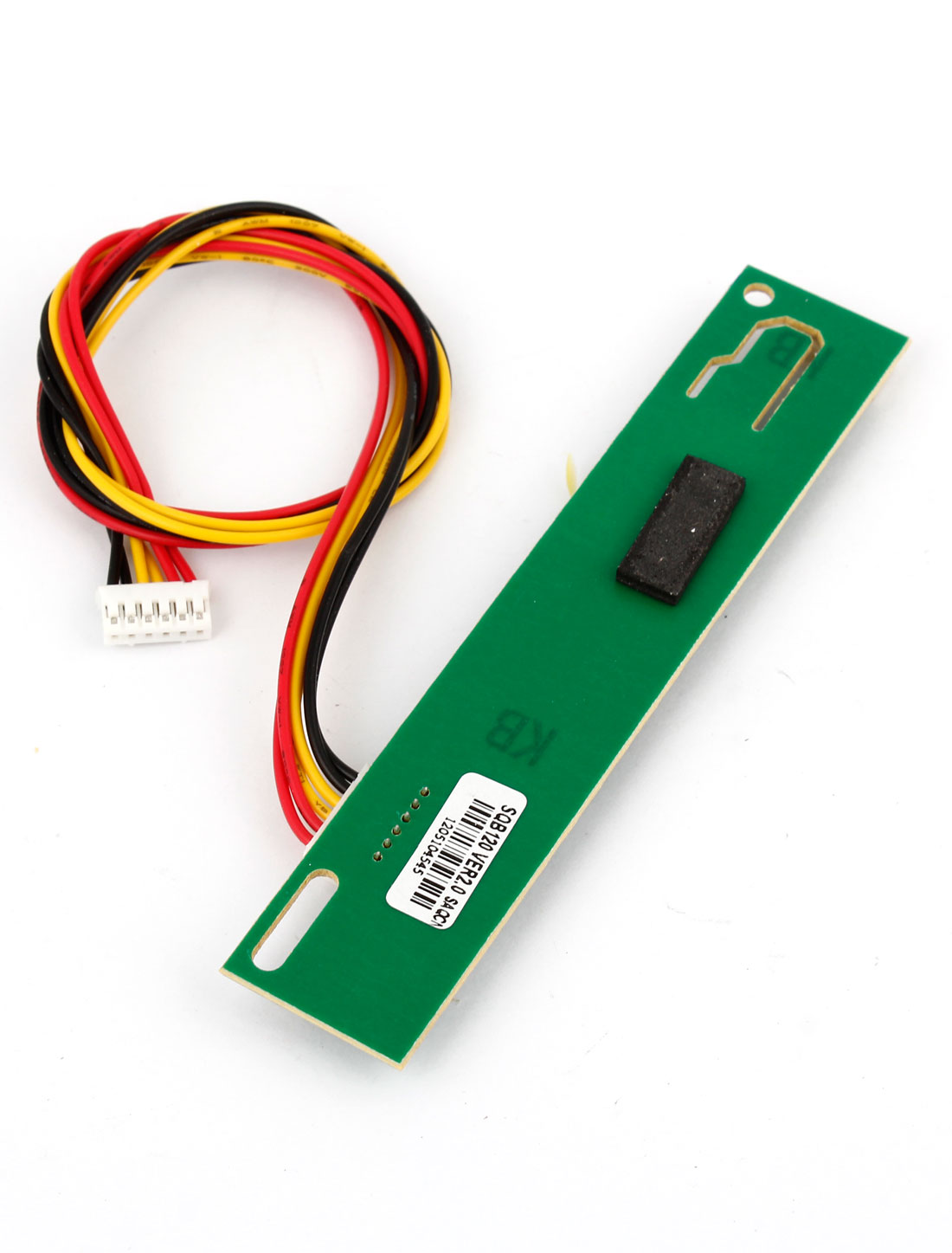 10.813.2V Universal Monitor Backlight Control CCFL Inverter for 6P 10