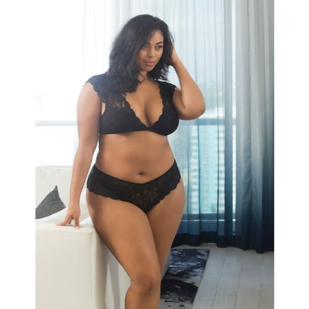 Suzette%20Lace%20Bralette%20W%2Fcap%20Sleeve%20%26%20Removable%20Pads%20%26%20Lace%20Panty%20Black%201x