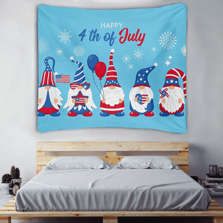Autrucker Lightweight quality Sofa decoration Polyester for Independence Day banner decoration Backdrop
Autrucker Lightweight quality Sofa decoration Polyester for Independence Day banner decoration Backdrop