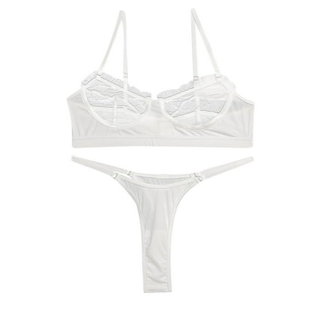 Set Women Bra Lingerie Belt Nightwear Lace Push Underwear Garter Up Womens Lace Camisole Shorts Set Sleepwear
Set Women Bra Lingerie Belt Nightwear Lace Push Underwear Garter Up Womens Lace Camisole Shorts Set Sleepwear