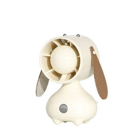 RUNOLIG Cartoon Handheld Portable Fan Usb Charging Mini Pocket Fan For Travel/Commute/Makeup/Office
RUNOLIG Cartoon Handheld Portable Fan Usb Charging Mini Pocket Fan For Travel/Commute/Makeup/Office