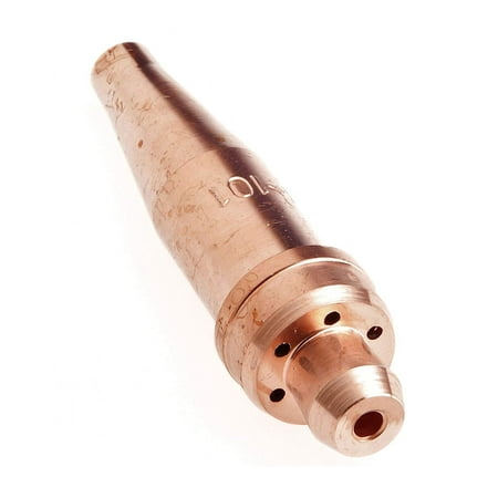 Forney 60446 Cutting Tip Medium Duty Victor Style Oxygen Acetylene Size 00