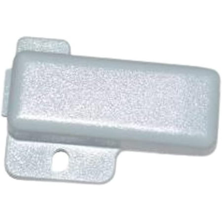 Replacement Part For Kirby Ultimate G Vacuum Cleaner Cord Set Cover With Screw Mount :- 196001
Replacement Part For Kirby Ultimate G Vacuum Cleaner Cord Set Cover With Screw Mount :- 196001