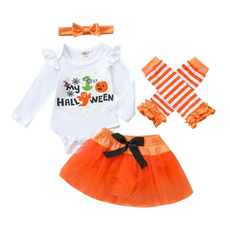 Youmylove Newborn Infant Baby Girls Festival Romper Tops+Skirt+Leg Warmer+Hairband Sets Newborn Clothing Set
Youmylove Newborn Infant Baby Girls Festival Romper Tops+Skirt+Leg Warmer+Hairband Sets Newborn Clothing Set