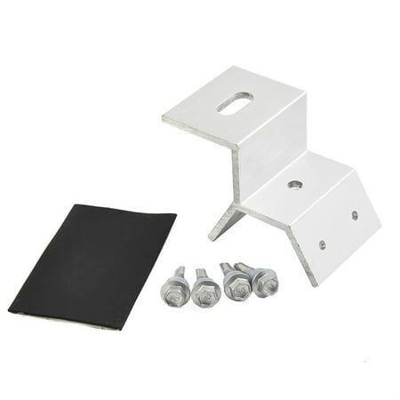 GLFILL Three Types Of Solar Panel Mounting Bracket Pv Bracket Rv Marine Accessories
GLFILL Three Types Of Solar Panel Mounting Bracket Pv Bracket Rv Marine Accessories