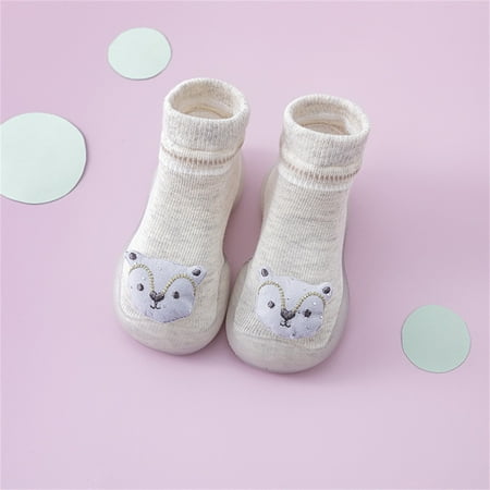 Quealent Baby Shoes Toddler Winter Snow Boots Boys Girls Cold Weather Baby Shoes Gray 0 Months
Quealent Baby Shoes Toddler Winter Snow Boots Boys Girls Cold Weather Baby Shoes Gray 0 Months