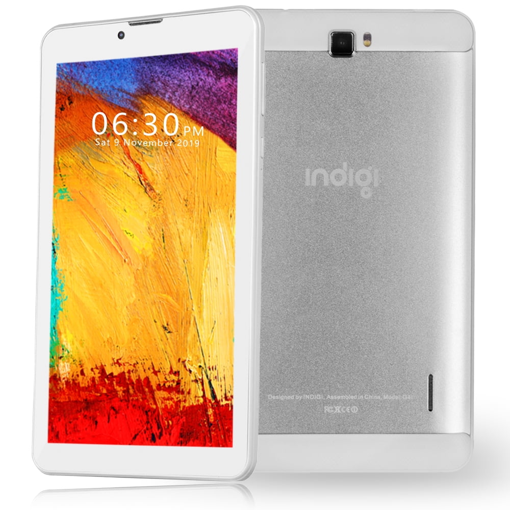 Indigi Unlocked 4G GSM LTE Unlocked 7 0inch HD DualSim SmartPhone