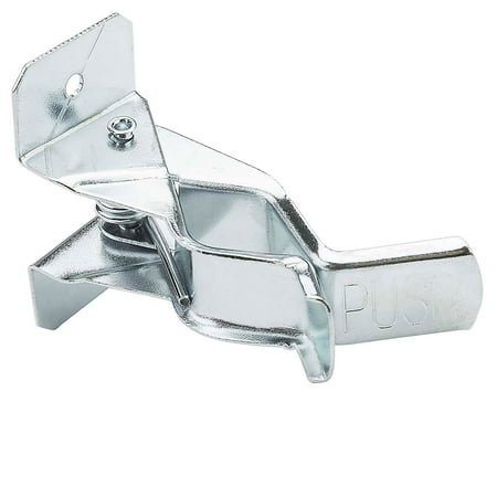 New National Hardware N112-038 Steel Spring-Loaded Tool Storage Clips Zinc Plated Each
New National Hardware N112-038 Steel Spring-Loaded Tool Storage Clips Zinc Plated Each