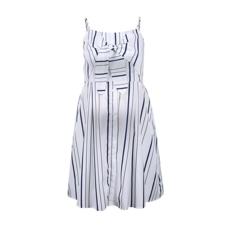 Simplmasygenix Women s Maternity Sleeveless Dresses Summer Clearance Clothing Ladies Fashion Stripe Print Square Collar Maternity Lacing Breastfeeding Elastic Band Clothe Dress
Simplmasygenix Women s Maternity Sleeveless Dresses Summer Clearance Clothing Ladies Fashion Stripe Print Square Collar Maternity Lacing Breastfeeding Elastic Band Clothe Dress