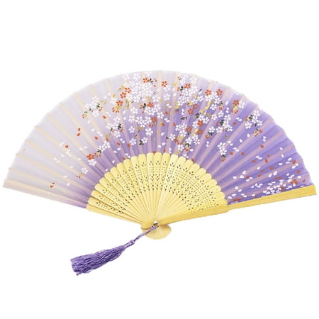 Ekeka New Arrivals Home Decor Gifts Folding Fan With Tassel Bamboo Wedding Hand Held Chinese Style
Ekeka New Arrivals Home Decor Gifts Folding Fan With Tassel Bamboo Wedding Hand Held Chinese Style
