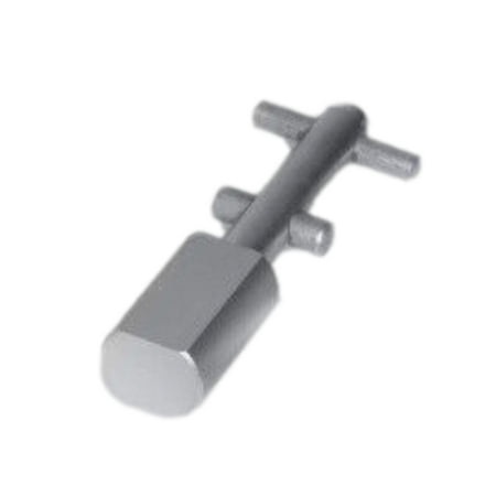 For REVOX STUDER switch handle For REVOX B77 B710 STUDER A710 PR99 2022 U1F3