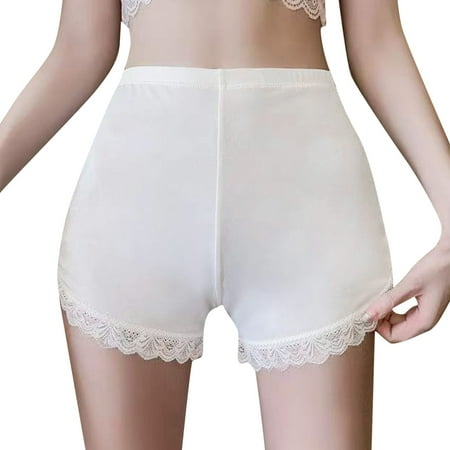 Women s Walking Light No Rolled Thin Ice Silk No Traces Tummy Tumble Lift Three Points Short Bottom Seamless Underwear Women Thong High Waist Womens Boy Briefs Underwear Pack
Women s Walking Light No Rolled Thin Ice Silk No Traces Tummy Tumble Lift Three Points Short Bottom Seamless Underwear Women Thong High Waist Womens Boy Briefs Underwear Pack