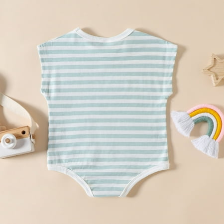 PEASKJP Baby Girl Bodysuits Stretchy Jumpsuits Baby Girl Onsies Short Sleeve Bodysuit Infant Girls Basic Romper Green 3-6 Months
PEASKJP Baby Girl Bodysuits Stretchy Jumpsuits Baby Girl Onsies Short Sleeve Bodysuit Infant Girls Basic Romper Green 3-6 Months