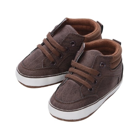 Sunisery Infant Shoes Baby Girls Boys Autumn Newborn Soft Sole Sneaker Crib Loafers Anti-slip Sport Casual Warm Flats First Walkers 0-18M
Sunisery Infant Shoes Baby Girls Boys Autumn Newborn Soft Sole Sneaker Crib Loafers Anti-slip Sport Casual Warm Flats First Walkers 0-18M