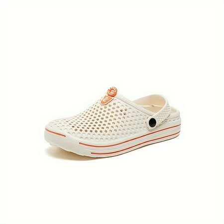 Men s Garden Clogs Out Breathable Beach Water Shoes Indoor Outdoor Non Slip Slippers For Outdoor Events Gardening Shoes
Men s Garden Clogs Out Breathable Beach Water Shoes Indoor Outdoor Non Slip Slippers For Outdoor Events Gardening Shoes