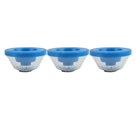3PCS Electric Drill Dust Cover Percussion Drill Hole Ash Blocking Decoration Dust Collection Device Blue
3PCS Electric Drill Dust Cover Percussion Drill Hole Ash Blocking Decoration Dust Collection Device Blue
