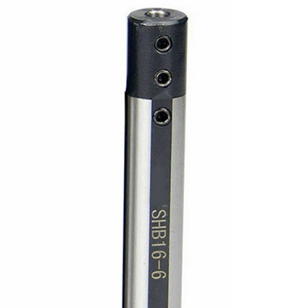 YIWEI SHB20/SHB16 for Small Bore Inner Hole Turning Tool Holder Carbide Boring Bar
YIWEI SHB20/SHB16 for Small Bore Inner Hole Turning Tool Holder Carbide Boring Bar