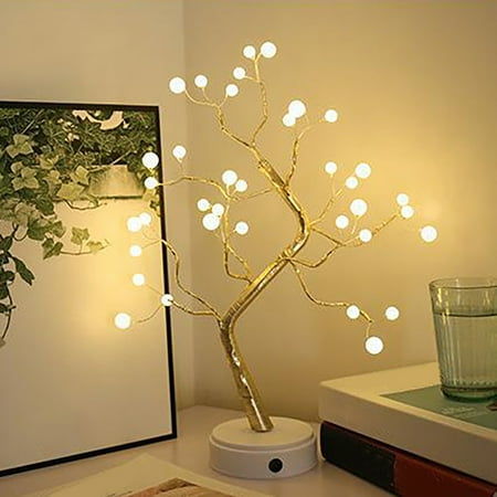Lights 36/108Led Pearl Copper Touchscreen Switch Light Tree Night Decor Led For Bedroom Strip
Lights 36/108Led Pearl Copper Touchscreen Switch Light Tree Night Decor Led For Bedroom Strip