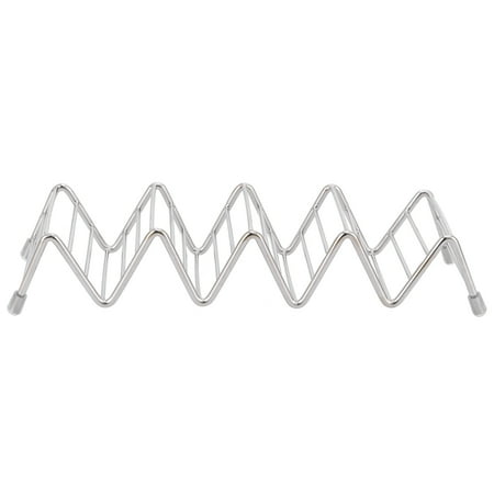 Taco Tray Taco Holder Dishwasher Safe Taco Shell Holder For Home Kitchens And Restaurants For Grill And Oven 4/5 Grid
Taco Tray Taco Holder Dishwasher Safe Taco Shell Holder For Home Kitchens And Restaurants For Grill And Oven 4/5 Grid