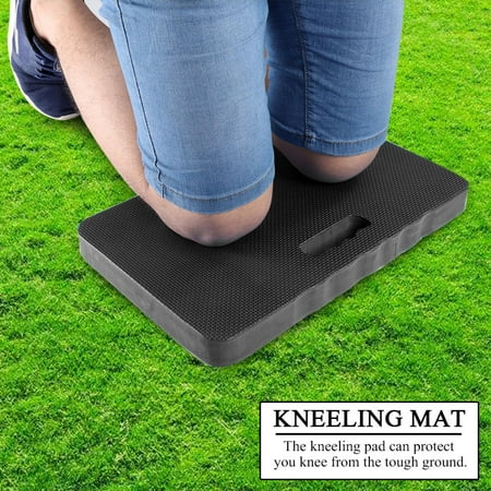 Kneeling Pad Kneeling Cushion Durable Gardening For Working Exercising Baby Bath
Kneeling Pad Kneeling Cushion Durable Gardening For Working Exercising Baby Bath