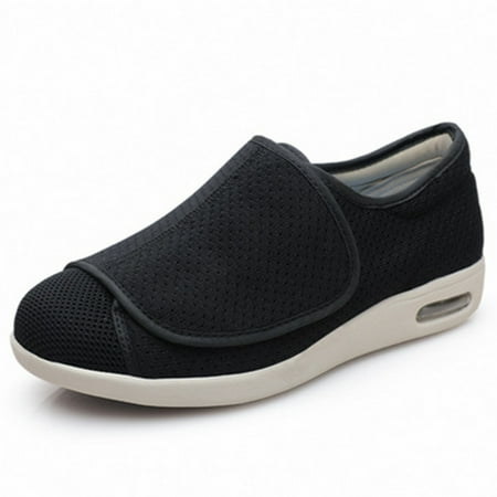 Women Ladies Walking Shoes Hook-and-loop Design For Women Travel 39 Dark Blue
Women Ladies Walking Shoes Hook-and-loop Design For Women Travel 39 Dark Blue