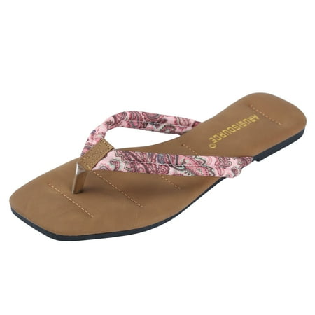Blphud Womens Shoes Dressy Casual Dress Sandals for Women Women Shoes Soft Soled Flip Flops Fashionable Flip Flops Beach Tie Dye Printed Beach Sandals Pink 39
Blphud Womens Shoes Dressy Casual Dress Sandals for Women Women Shoes Soft Soled Flip Flops Fashionable Flip Flops Beach Tie Dye Printed Beach Sandals Pink 39