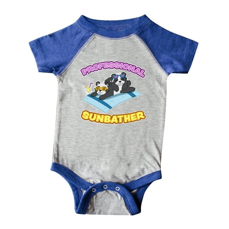 Inktastic Cute Baby Pandas Professional Sunbather Gift Baby Boy or Baby Girl Bodysuit
Inktastic Cute Baby Pandas Professional Sunbather Gift Baby Boy or Baby Girl Bodysuit