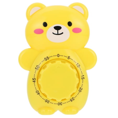 Mechanical Timer Cooking Alarm Counter Kitchen Clock Reminder Kitchen Timer