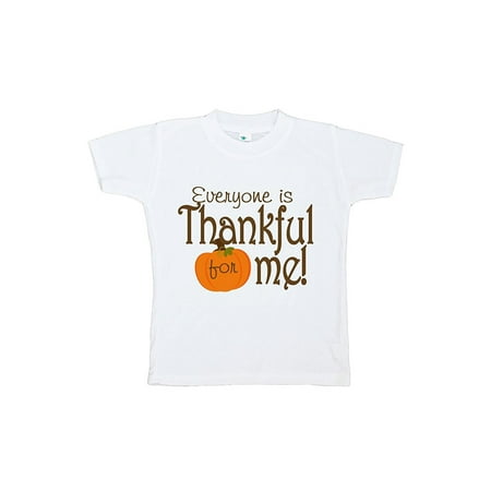 Custom Party Shop Baby s Thankful for Baby Thanksgiving Tshirt - Large (14-16) T-shirt
Custom Party Shop Baby s Thankful for Baby Thanksgiving Tshirt - Large (14-16) T-shirt
