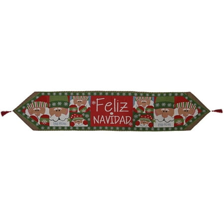 Krqap Tablecloth Christmas Home Decoration Supplies Knitted Fabric Table Runner Creative
Krqap Tablecloth Christmas Home Decoration Supplies Knitted Fabric Table Runner Creative