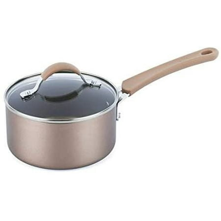 NutriChef Sauce Pot with Lid - Non-Stick High-Qualified Kitchen Cookware with See-Through Tempered Glass Lids 1.5 Quart (Works with Models: NCCW14S & NCCW20S)
NutriChef Sauce Pot with Lid - Non-Stick High-Qualified Kitchen Cookware with See-Through Tempered Glass Lids 1.5 Quart (Works with Models: NCCW14S & NCCW20S)
