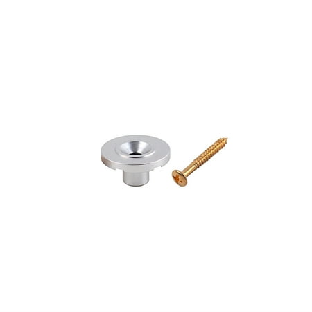 Electric Acoustic Guitar Bass Aluminum Alloy String Tree Stringed Musical Instrument Retainers with Screws Replacement Part
Electric Acoustic Guitar Bass Aluminum Alloy String Tree Stringed Musical Instrument Retainers with Screws Replacement Part