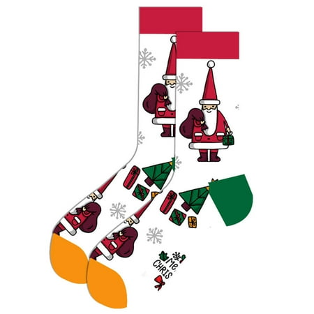 KSCYKKKD Socks Men Christmas Socks For Men Casual Performance Cotton Pad Sports Leisure Warm Socks
KSCYKKKD Socks Men Christmas Socks For Men Casual Performance Cotton Pad Sports Leisure Warm Socks