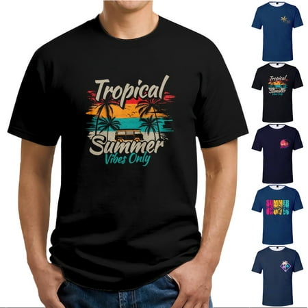 Hawaii Boys 3D Print Graphic Tees Casual Clothing for Men Women
Hawaii Boys 3D Print Graphic Tees Casual Clothing for Men Women