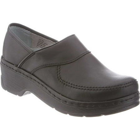 Women s Klogs Sonora Black Smooth 7 W
